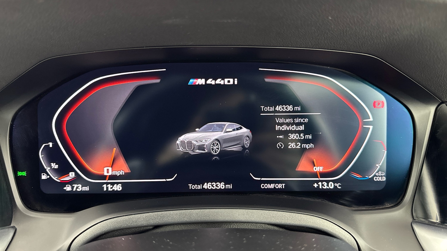 Used BMW 4 Series 2021 for sale - 76352422: Photo 9