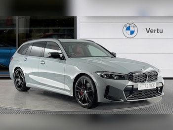 Used BMW 3 Series 2022 for sale - 78442834: Photo