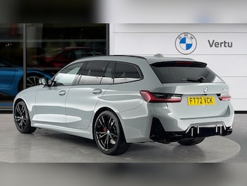 Used BMW 3 Series 2022 for sale - 78442834: Photo