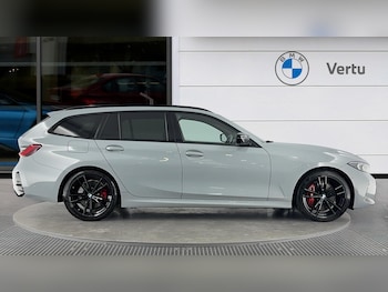Used BMW 3 Series 2022 for sale - 78442834: Photo