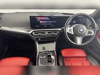 Used BMW 3 Series 2022 for sale - 78442834: Photo