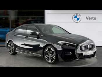 2024 (74) - 218i [136] M Sport 4dr Petrol Saloon