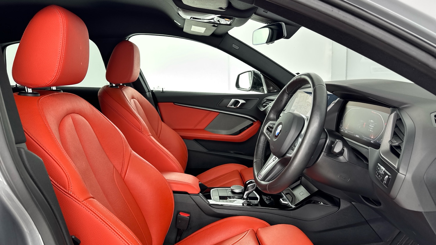 Used BMW 2 Series 2024 for sale - 77128085: Photo 11