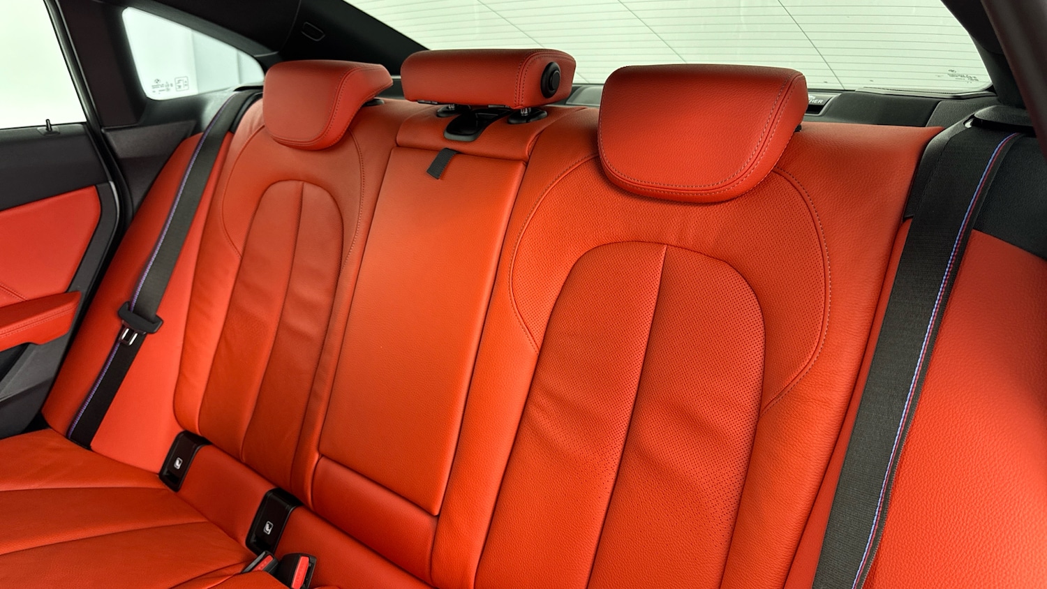 Used BMW 2 Series 2024 for sale - 77128085: Photo 12