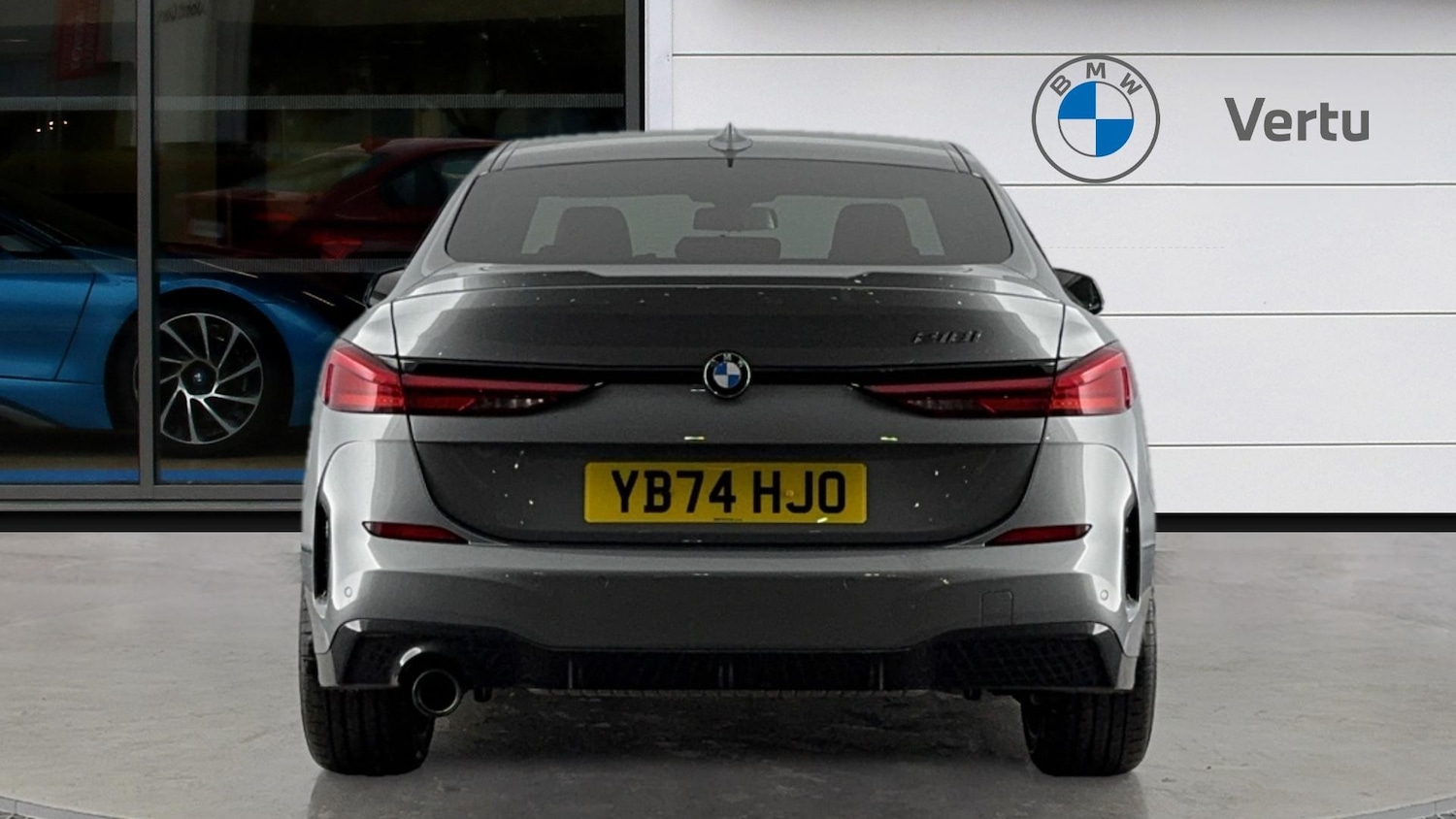 Used BMW 2 Series 2024 for sale - 77128085: Photo 15