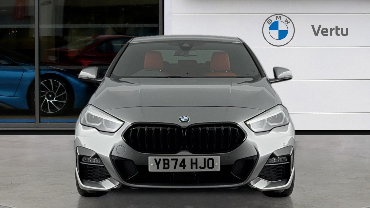 Used BMW 2 Series 2024 for sale - 77128085: Photo 16
