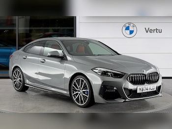 2024 (74) - 218i [136] M Sport 4dr DCT