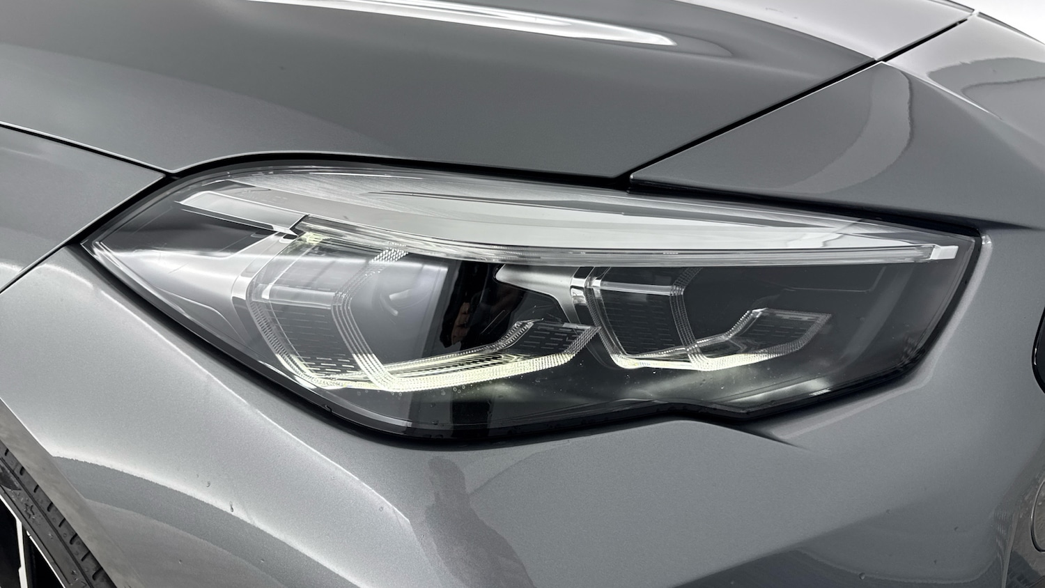 Used BMW 2 Series 2024 for sale - 77128085: Photo 22