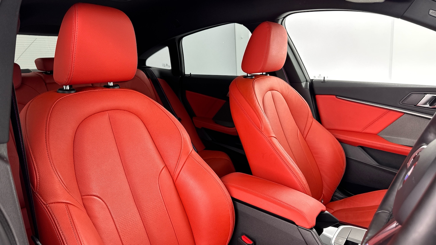 Used BMW 2 Series 2024 for sale - 77128085: Photo 27