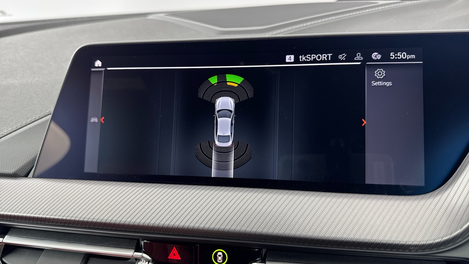 Used BMW 2 Series 2024 for sale - 77128085: Photo 36