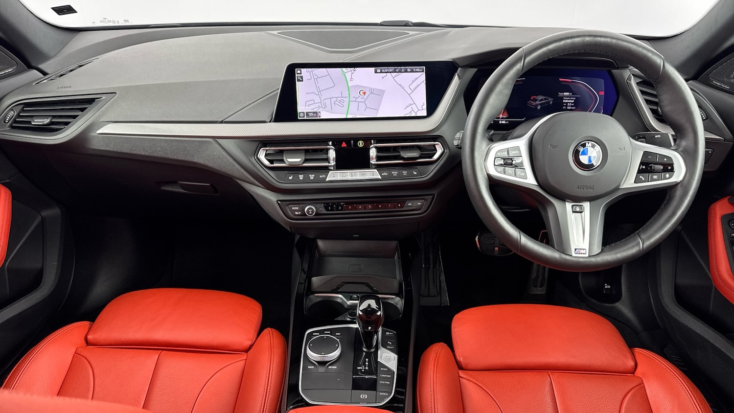 Used BMW 2 Series 2024 for sale - 77128085: Photo 4