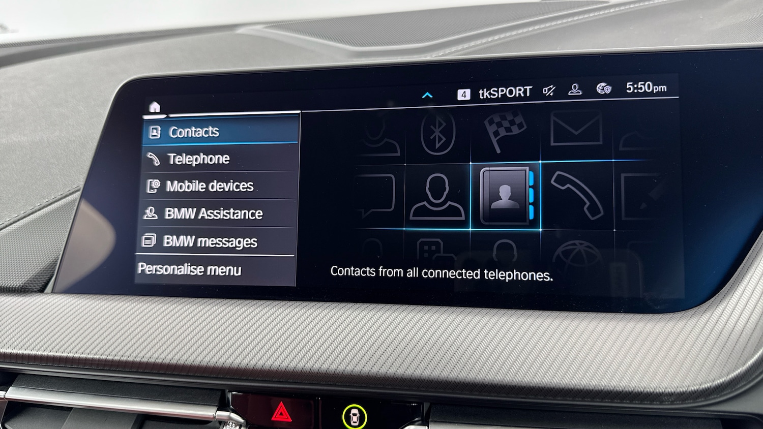 Used BMW 2 Series 2024 for sale - 77128085: Photo 42