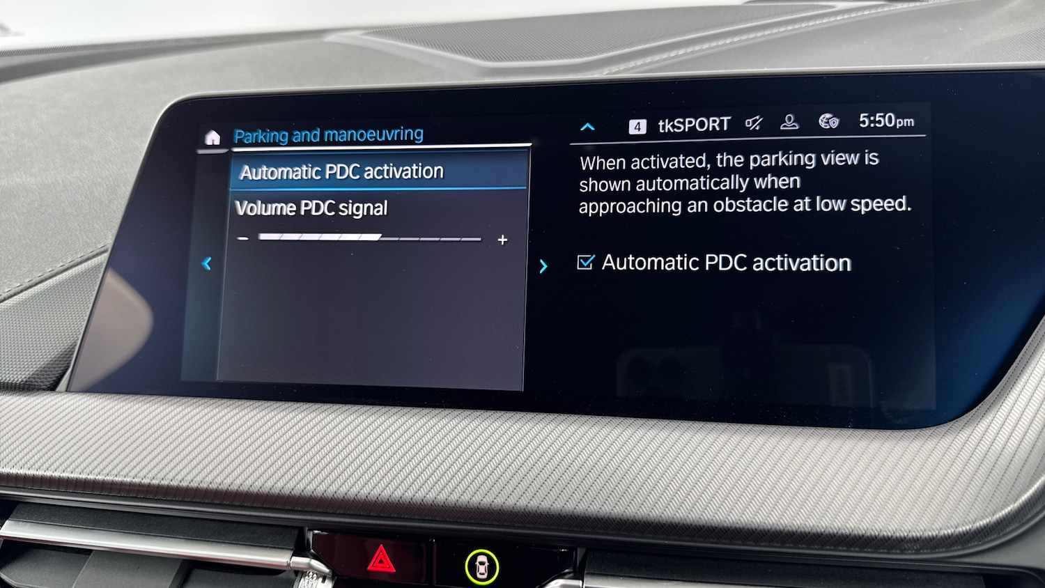 Used BMW 2 Series 2024 for sale - 77128085: Photo 45