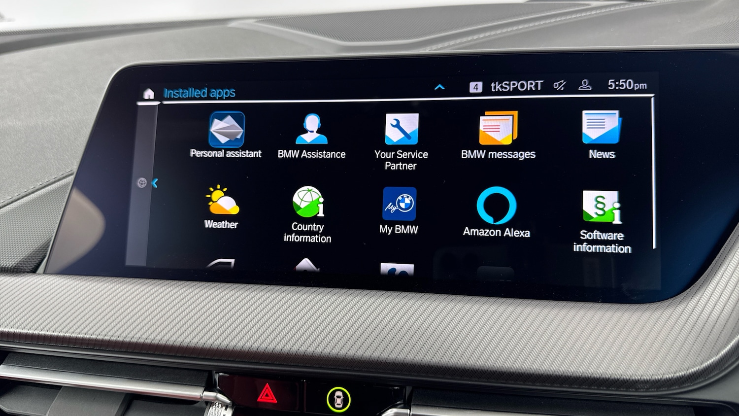 Used BMW 2 Series 2024 for sale - 77128085: Photo 47