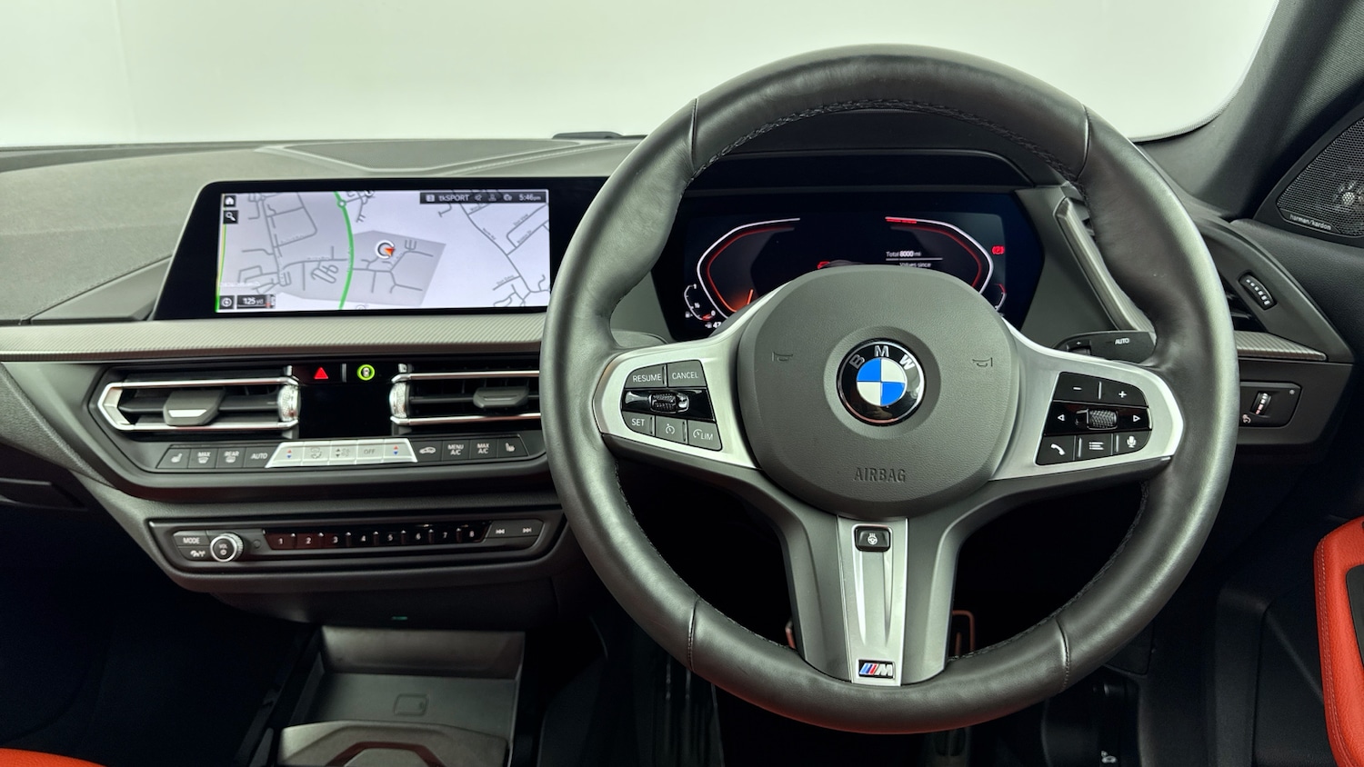 Used BMW 2 Series 2024 for sale - 77128085: Photo 5