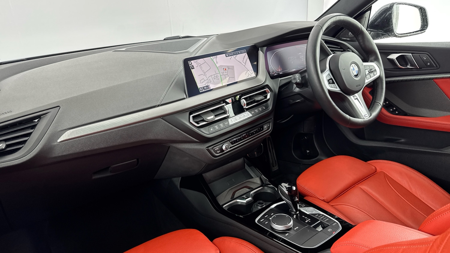 Used BMW 2 Series 2024 for sale - 77128085: Photo 7