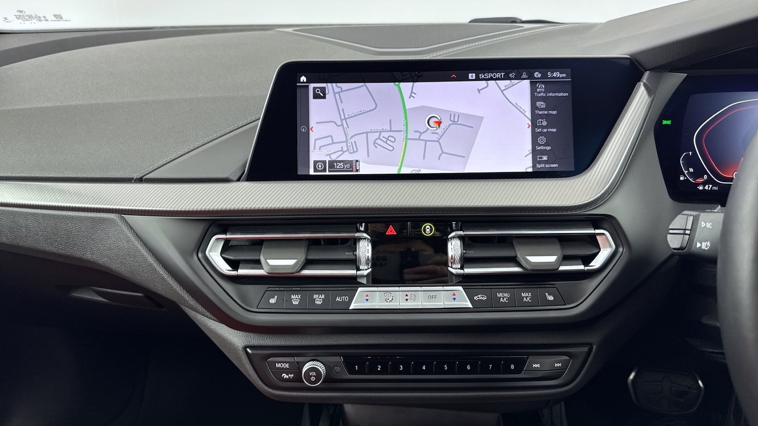 Used BMW 2 Series 2024 for sale - 77128085: Photo 8