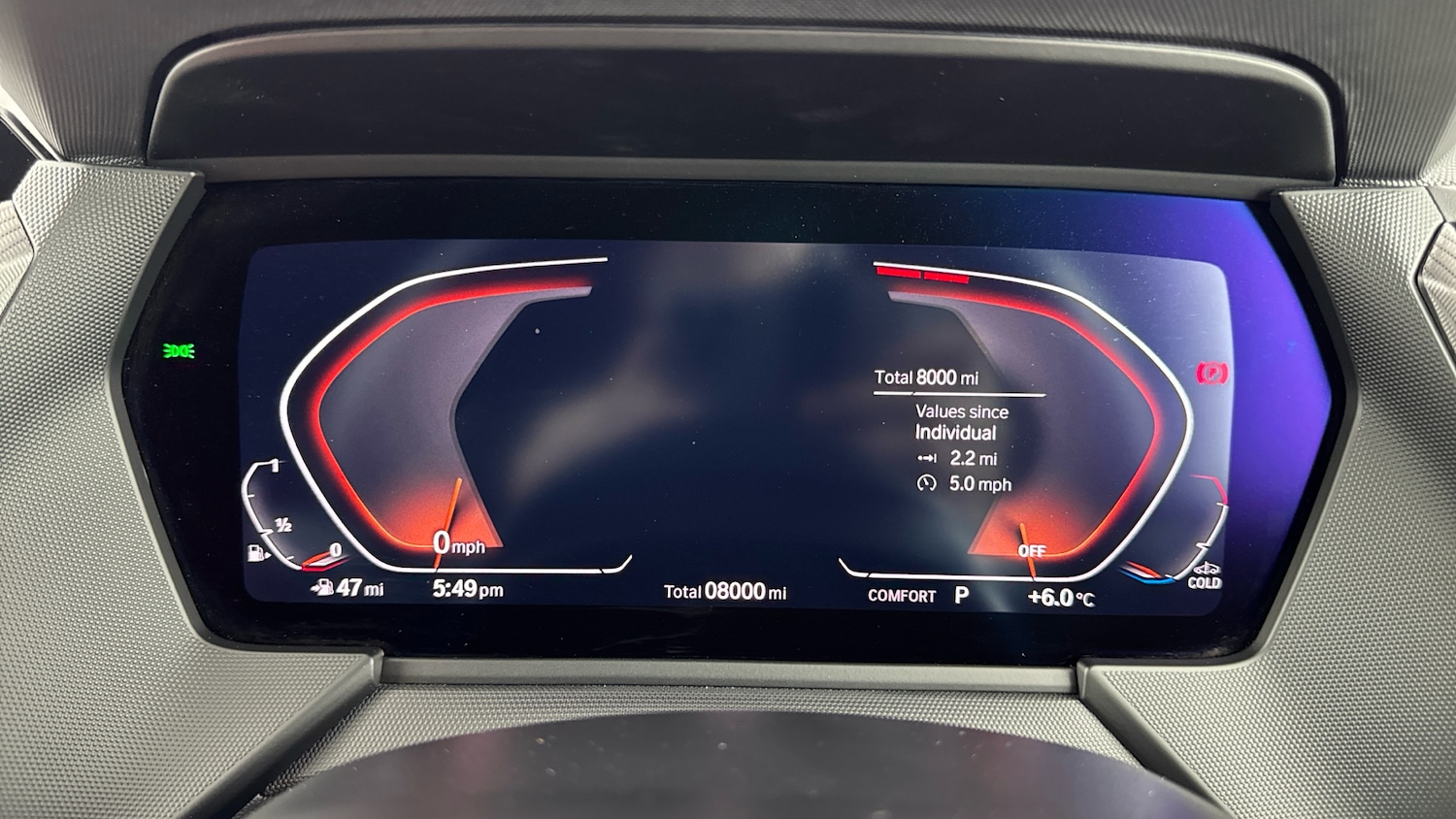 Used BMW 2 Series 2024 for sale - 77128085: Photo 9