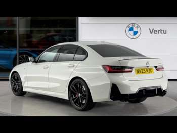 Used BMW 3 Series 2025 for sale - 75077154: Photo