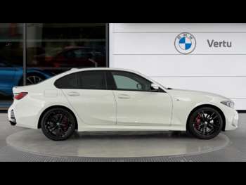 Used BMW 3 Series 2025 for sale - 75077154: Photo
