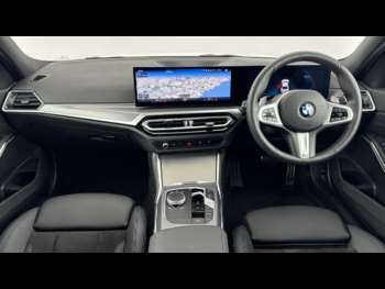Used BMW 3 Series 2025 for sale - 75077154: Photo