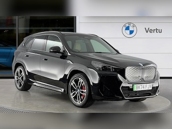 Used BMW iX1 2024 for sale - 78190906: Photo