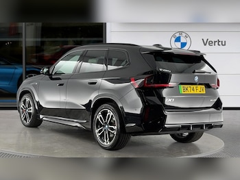 Used BMW iX1 2024 for sale - 78190906: Photo