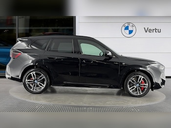 Used BMW iX1 2024 for sale - 78190906: Photo