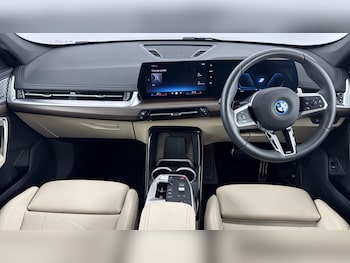 Used BMW iX1 2024 for sale - 78190906: Photo