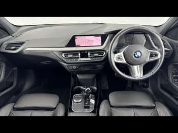 Used BMW 1 Series 2021 for sale - 74917858: Photo