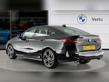 Used BMW 2 Series 2023 for sale - 78722568: Photo