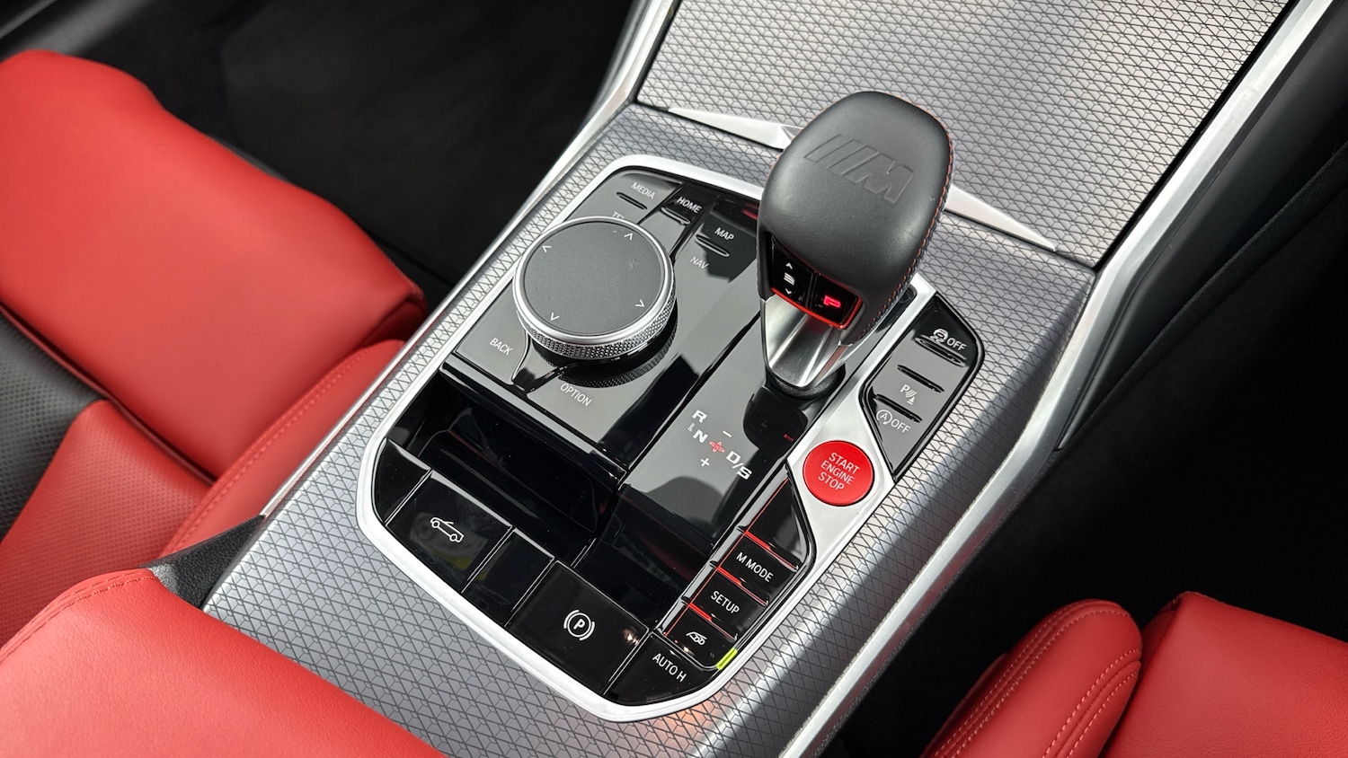 Used BMW M4 2024 for sale - 76205445: Photo 10