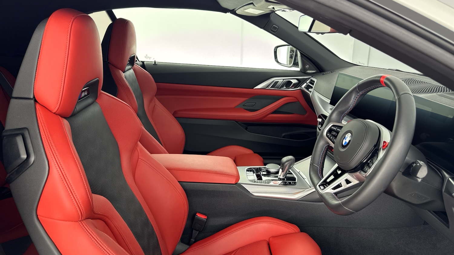 Used BMW M4 2024 for sale - 76205445: Photo 11