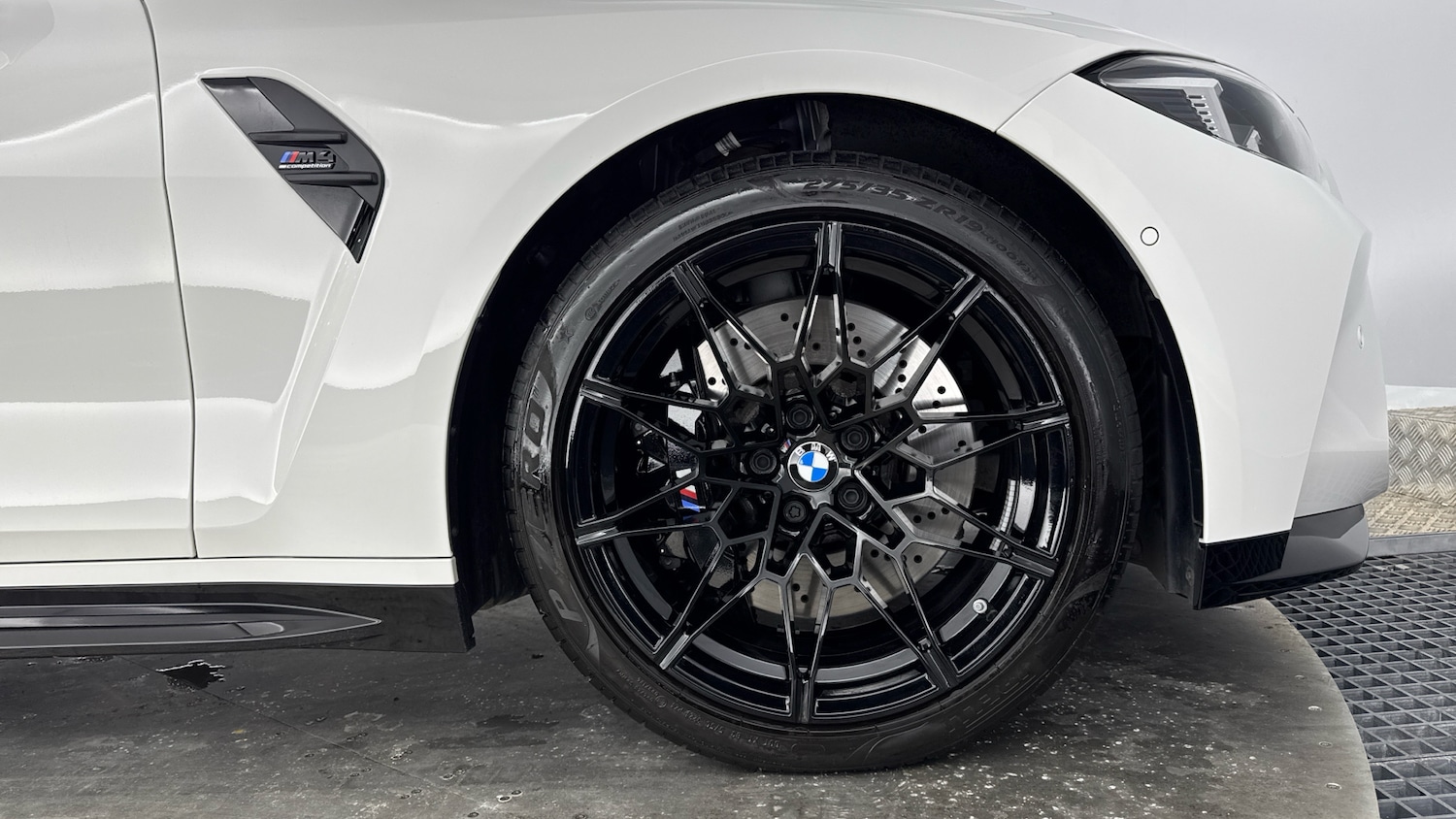Used BMW M4 2024 for sale - 76205445: Photo 14