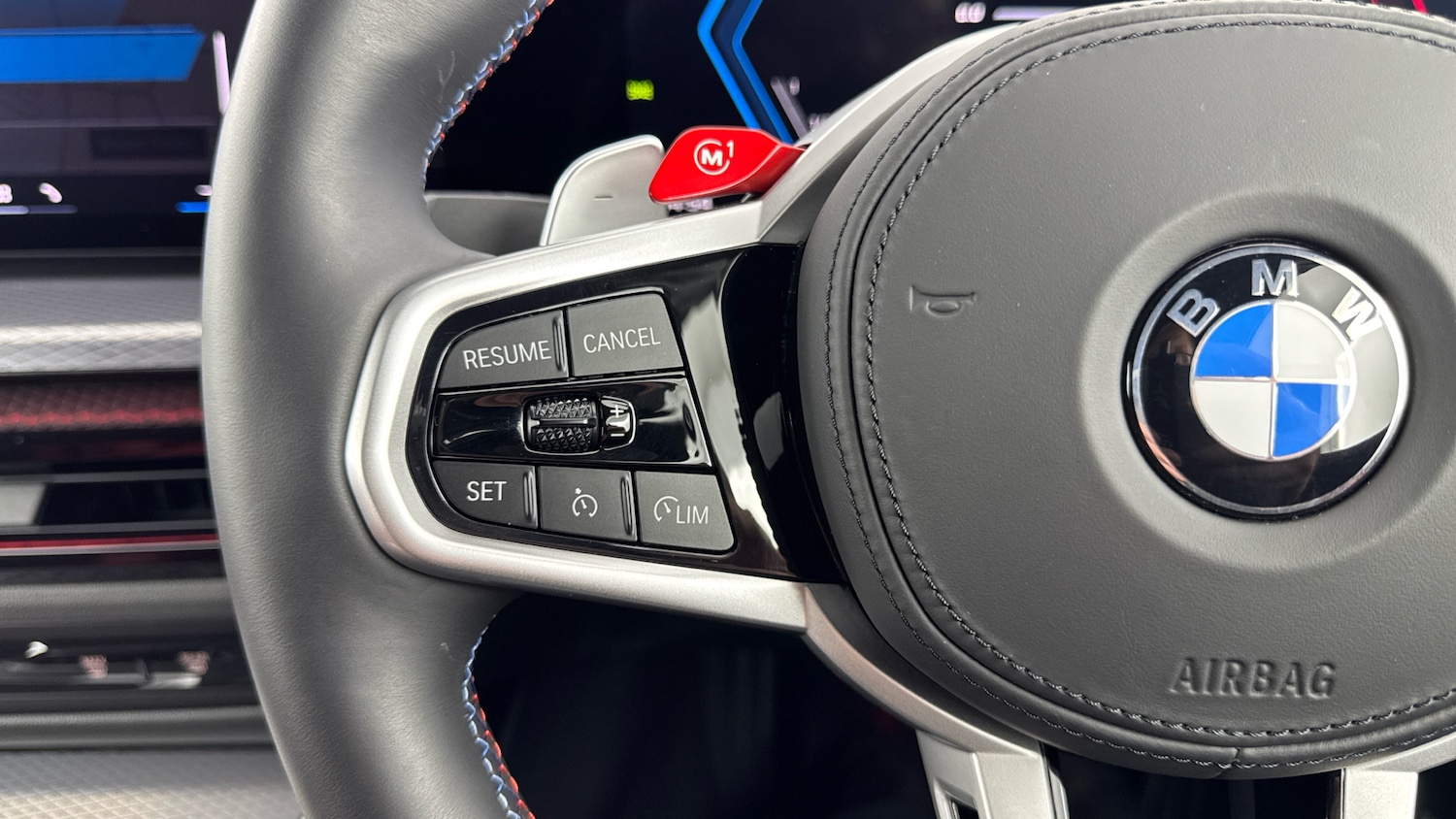 Used BMW M4 2024 for sale - 76205445: Photo 17