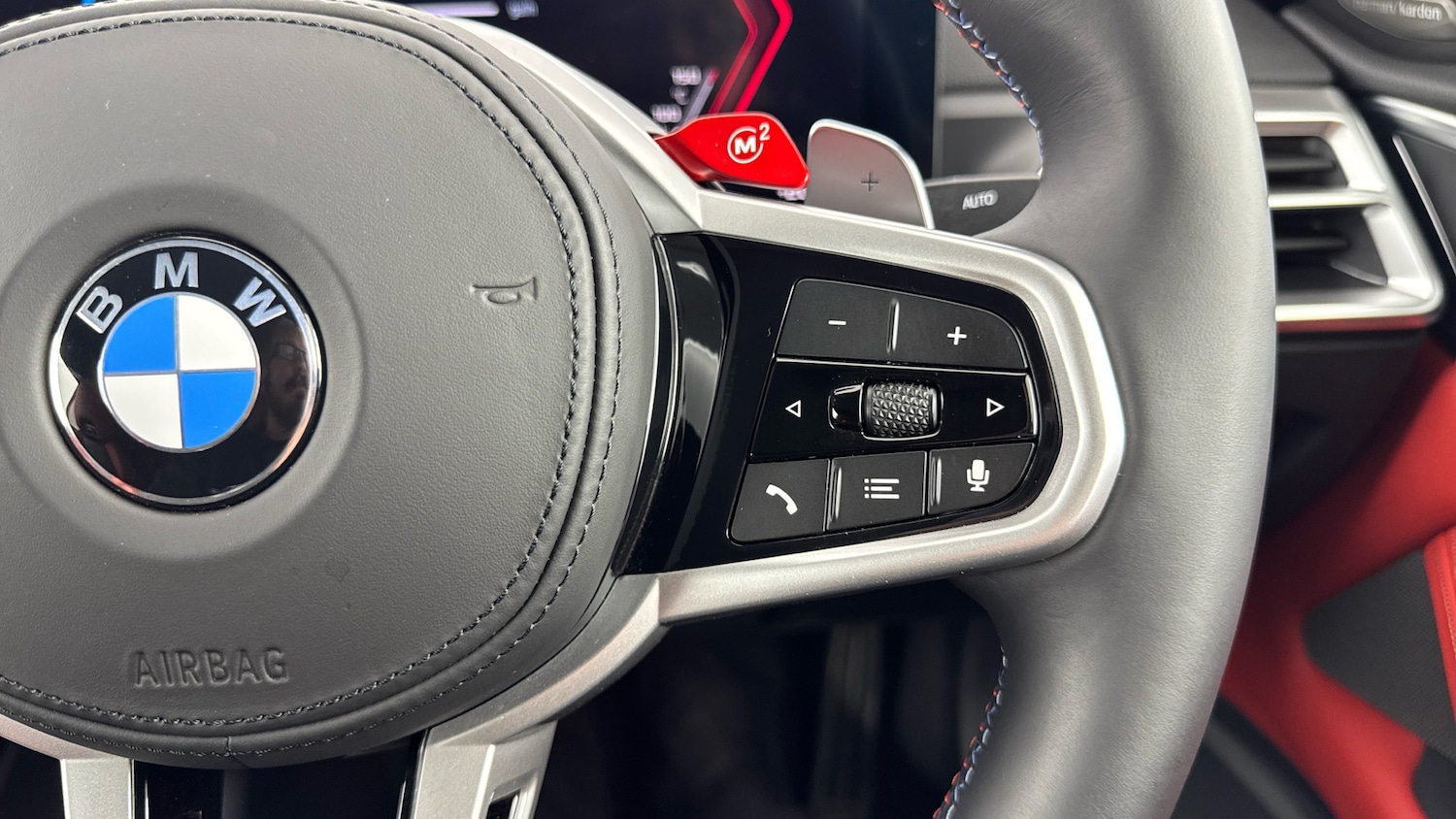 Used BMW M4 2024 for sale - 76205445: Photo 18