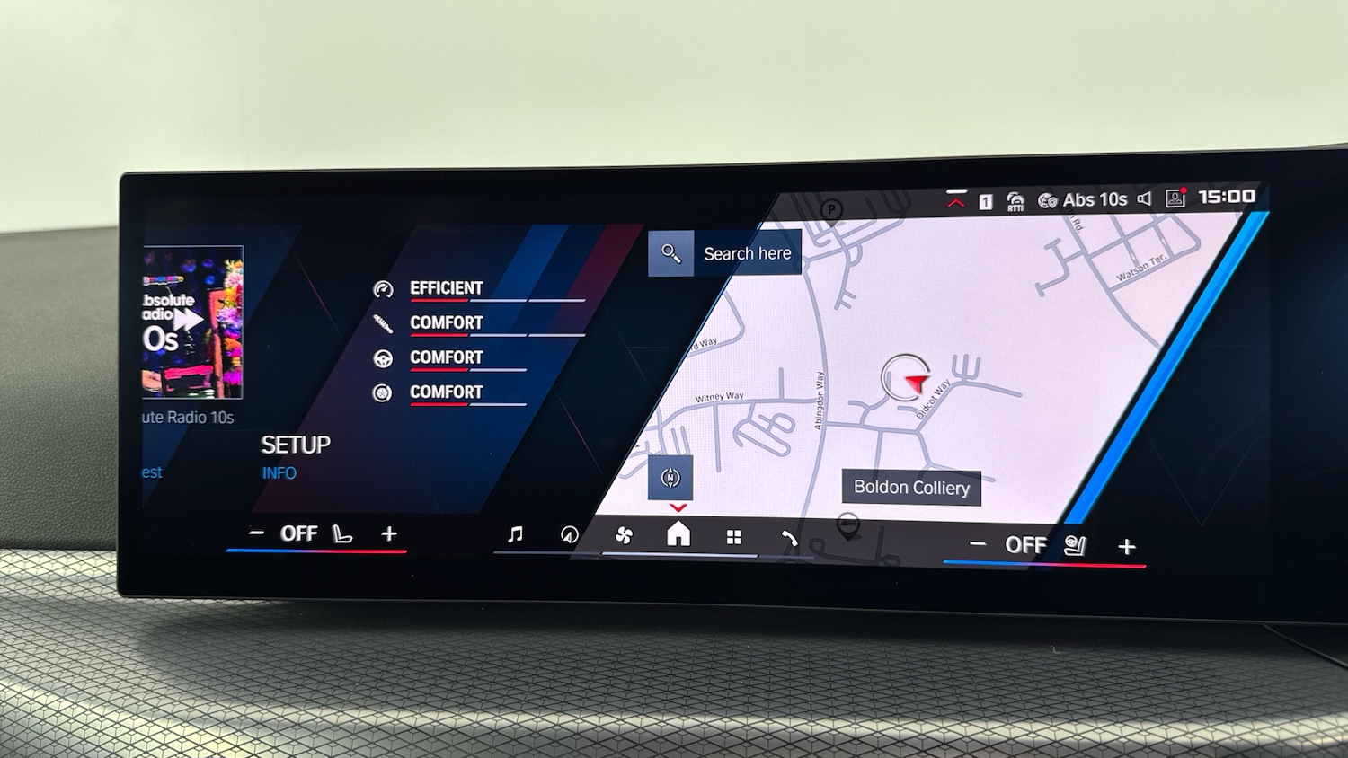 Used BMW M4 2024 for sale - 76205445: Photo 21
