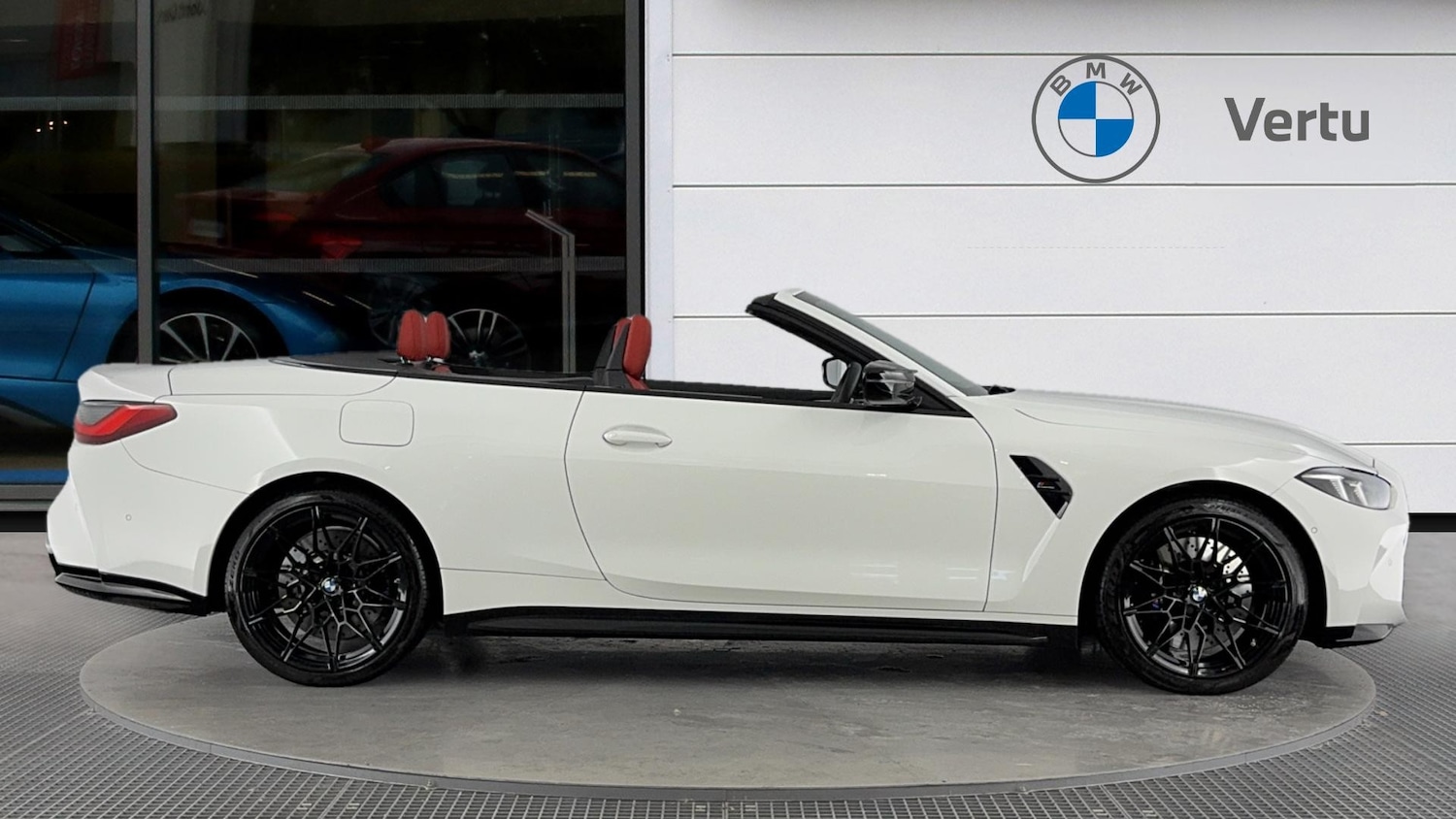 Used BMW M4 2024 for sale - 76205445: Photo 3