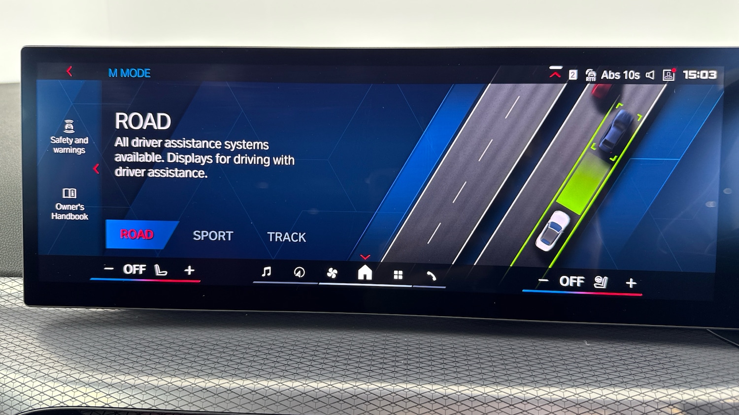 Used BMW M4 2024 for sale - 76205445: Photo 32