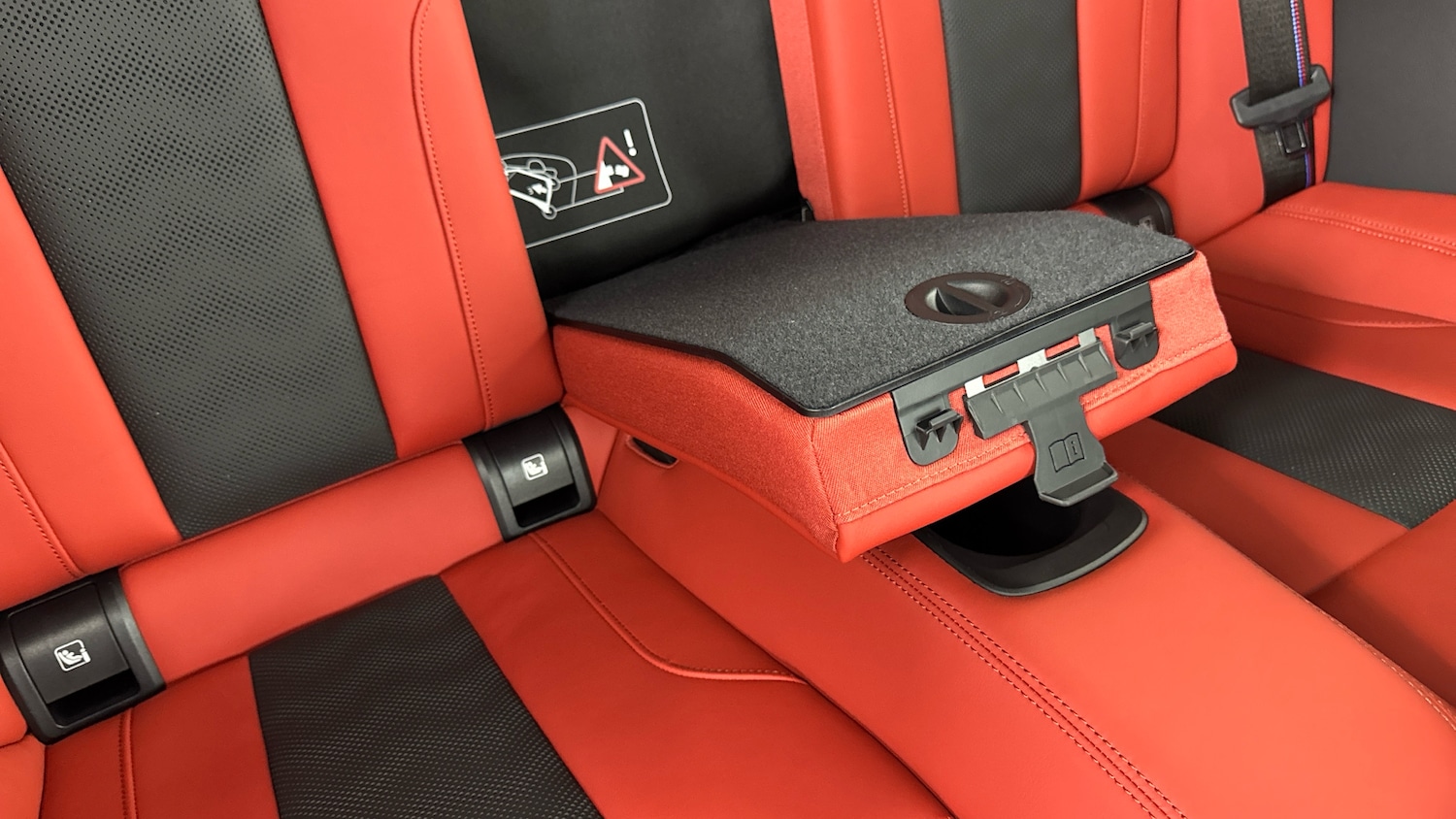 Used BMW M4 2024 for sale - 76205445: Photo 48