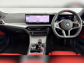Used BMW M4 2024 for sale - 76205445: Photo