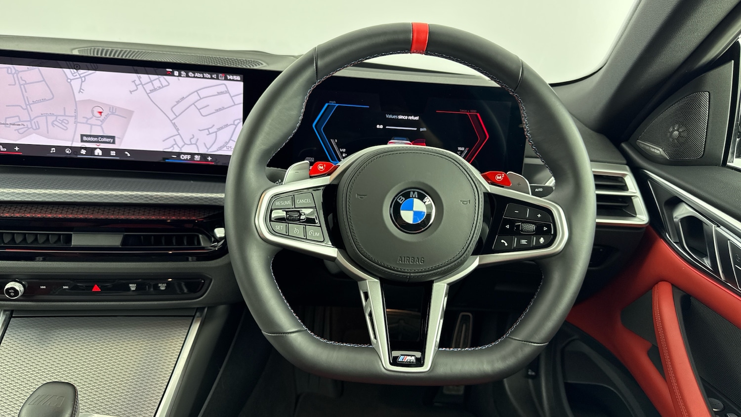 Used BMW M4 2024 for sale - 76205445: Photo 5