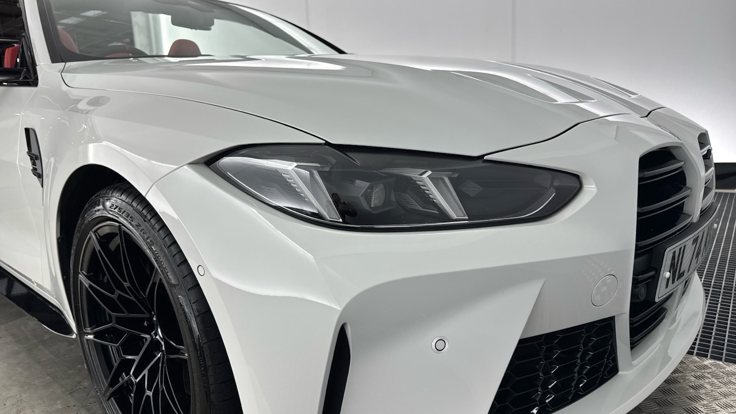 Used BMW M4 2024 for sale - 76205445: Photo 52