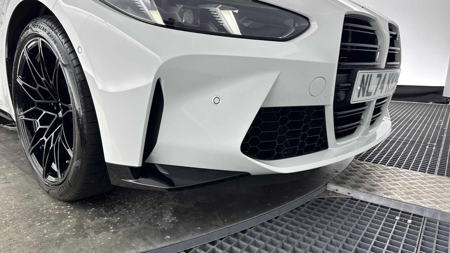 Used BMW M4 2024 for sale - 76205445: Photo 53
