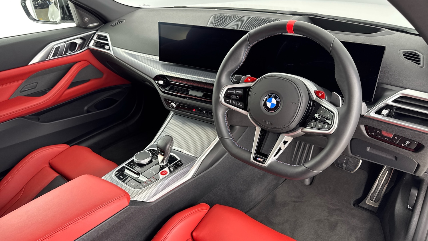 Used BMW M4 2024 for sale - 76205445: Photo 6