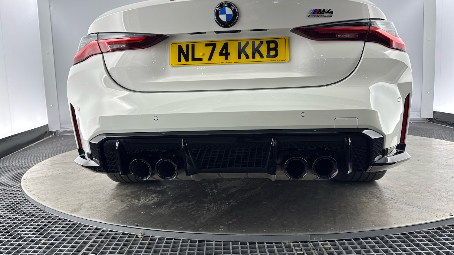 Used BMW M4 2024 for sale - 76205445: Photo 60