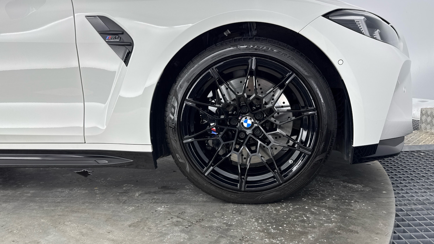 Used BMW M4 2024 for sale - 76205445: Photo 64