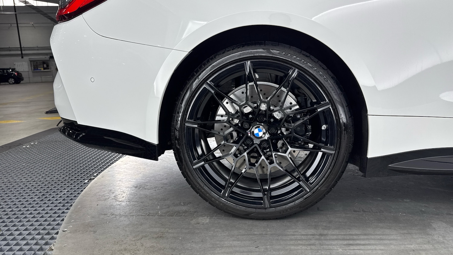 Used BMW M4 2024 for sale - 76205445: Photo 65