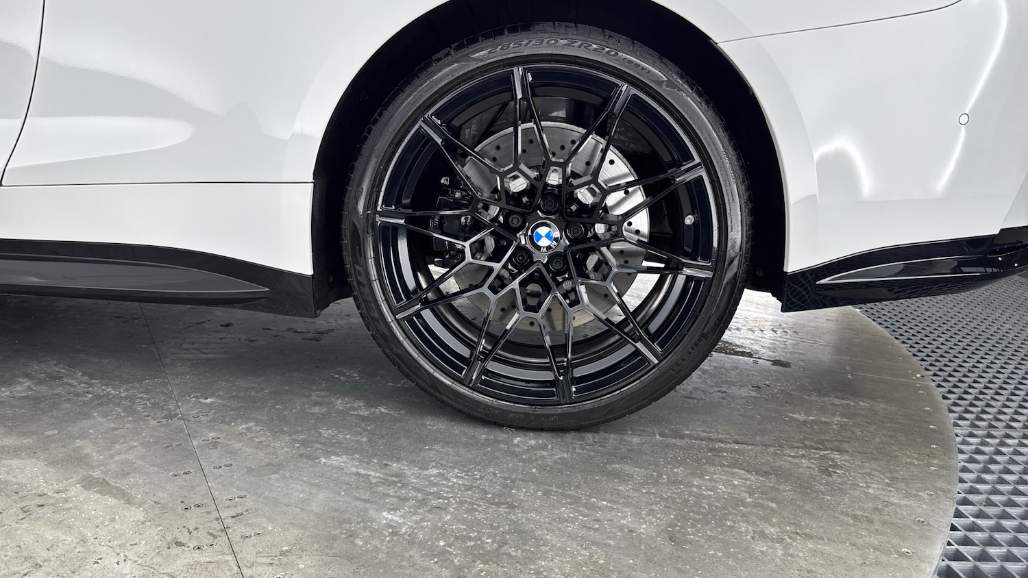 Used BMW M4 2024 for sale - 76205445: Photo 66