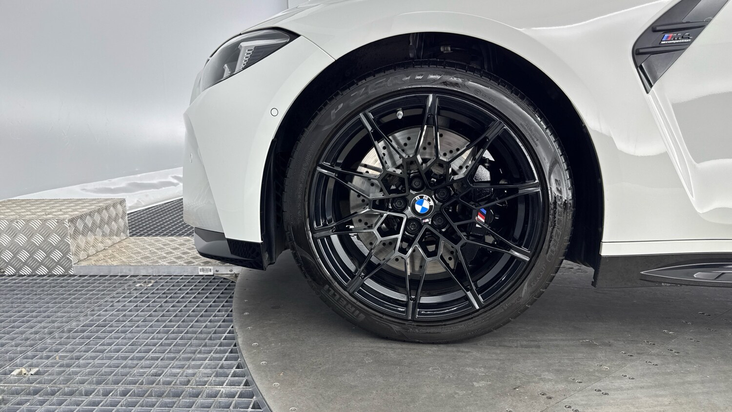 Used BMW M4 2024 for sale - 76205445: Photo 67